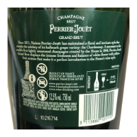 Imagem de Perrier Jouet Grand Brut - Vinho Espumante