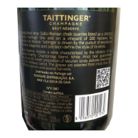 Imagem de Taittinger Brut Reserva - Vinho Espumante