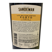 Imagem de Sandeman LBV - Vinho do Porto