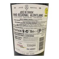 Imagem de José de Sousa - Vinho Tinto