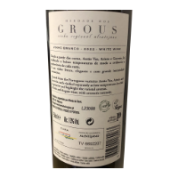 Imagem de Herdade dos Grous - Vinho Branco