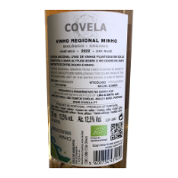 Imagem de Covela - Vinho Rosé