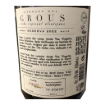 Imagem de Herdade dos Grous Reserva - Vinho Branco