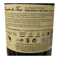 Imagem de Morgadio da Torre - Vinho Branco