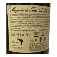 Imagem de Morgadio da Torre - Vinho Branco