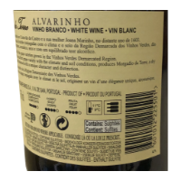 Imagem de Morgadio da Torre - Vinho Branco