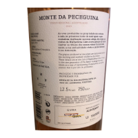 Imagem de Monte da Peceguina - Vinho Rosé