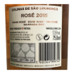 Imagem de Colinas - Vinho Rosé