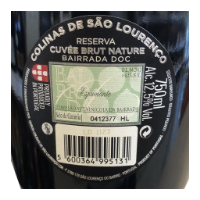 Imagem de Colinas Brut Nature - Vinho Espumante