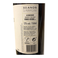 Imagem de Soalheiro Primeiras Vinhas - Vinho Branco