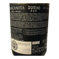 Imagem de Maçanita Malvasia Fina By Antonio - Vinho Branco