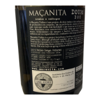 Imagem de Maçanita Malvasia Fina By Antonio - Vinho Branco