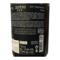 Imagem de Maçanita Malvasia Fina By Antonio - Vinho Branco