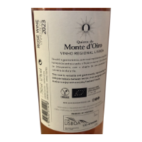 Imagem de Quinta do Monte d'Oiro - Vinho Rosé