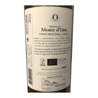 Imagem de Quinta do Monte d'Oiro - Vinho Branco