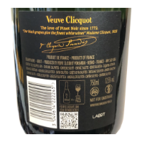Imagem de Veuve Clicquot Brut Carte Jaune - Vinho Espumante