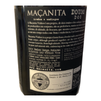 Imagem de Maçanita Gouveio By Joaninha - Vinho Branco