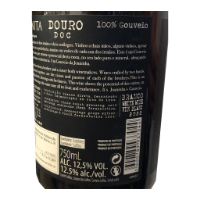 Imagem de Maçanita Gouveio By Joaninha - Vinho Branco