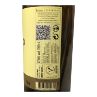 Imagem de Soalheiro - Vinho Branco