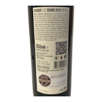 Imagem de Assobio - Vinho Tinto