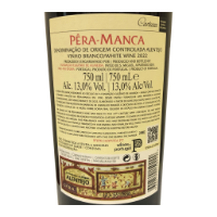 Imagem de Pêra Manca - Vinho Branco