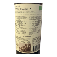 Imagem de Quinta da Pedra Escrita - Vinho Branco