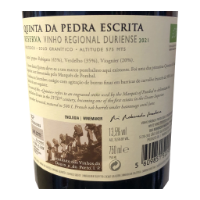 Imagem de Quinta da Pedra Escrita Reserva - Vinho Branco