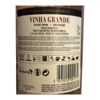 Imagem de Vinha Grande - Vinho Rosé