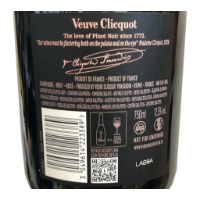Imagem de Veuve Clicquot Rosé - Vinho Espumante