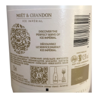 Imagem de Moet & Chandon Ice Imperial - Vinho Espumante