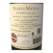 Imagem de Maria Mansa - Vinho Branco