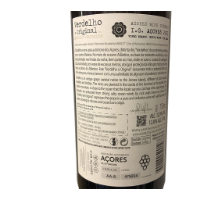 Imagem de Verdelho O Original - Vinho Branco
