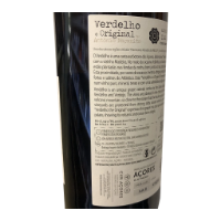 Imagem de Verdelho O Original - Vinho Branco