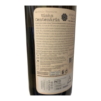 Imagem de Vinha Centenária - Vinho Branco