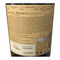 Imagem de Chão dos Eremitas Alicante Branco - Vinho Branco