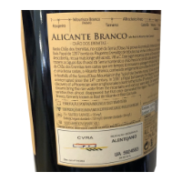 Imagem de Chão dos Eremitas Alicante Branco - Vinho Branco