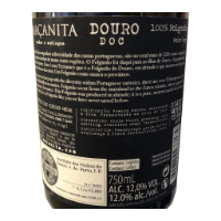 Imagem de Maçanita Folgasão - Vinho Branco