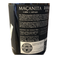 Imagem de Maçanita Folgasão - Vinho Branco