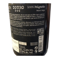 Imagem de Maçanita Folgasão - Vinho Branco