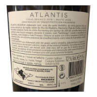 Imagem de Atlantis - Vinho Branco