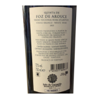 Imagem de Quinta Foz de Arouce - Vinho Branco
