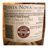 Imagem de Quinta Nova - Vinho Rosé