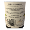 Imagem de Gloria Reynolds - Vinho Branco