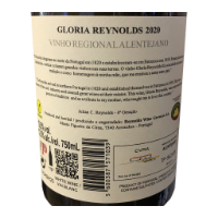 Imagem de Gloria Reynolds - Vinho Branco