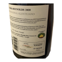 Imagem de Gloria Reynolds - Vinho Branco