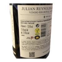 Imagem de Julian Reynolds Arinto - Vinho Branco