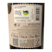 Imagem de Aveleda Solos de Xisto - Vinho Branco