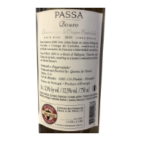 Imagem de Passa - Vinho Branco