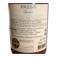 Imagem de Passa - Vinho Rosé