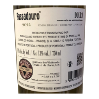 Imagem de Passadouro - Vinho Branco